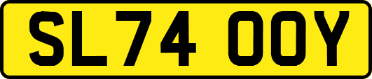 SL74OOY