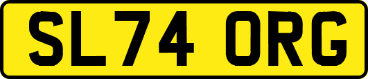 SL74ORG