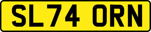 SL74ORN