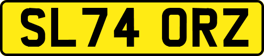 SL74ORZ