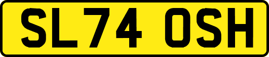 SL74OSH