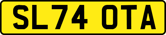 SL74OTA