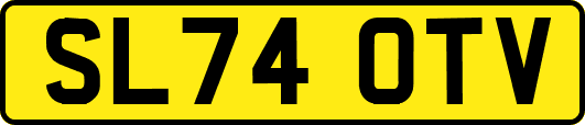 SL74OTV