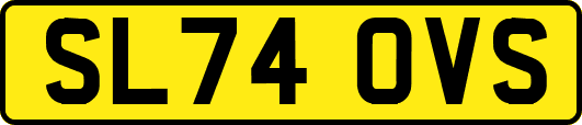 SL74OVS
