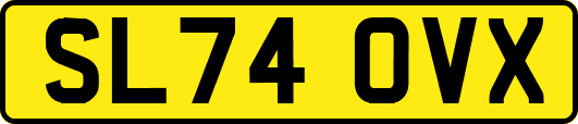 SL74OVX