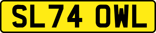 SL74OWL