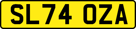 SL74OZA