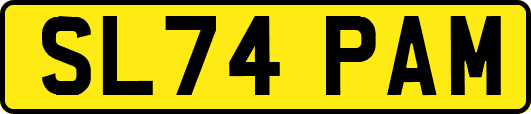 SL74PAM