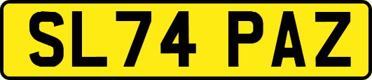 SL74PAZ