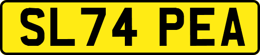 SL74PEA