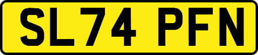 SL74PFN