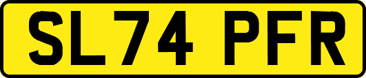 SL74PFR