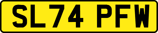 SL74PFW