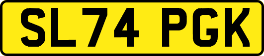 SL74PGK
