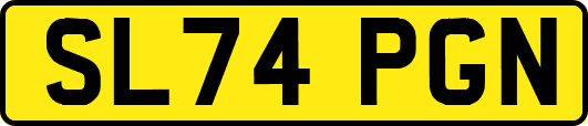 SL74PGN