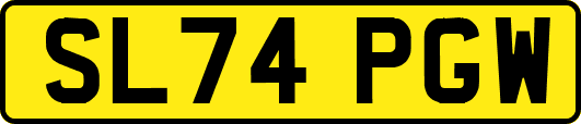 SL74PGW