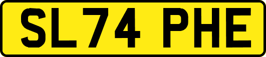 SL74PHE