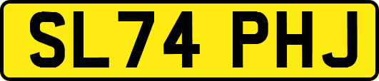 SL74PHJ