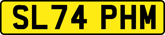 SL74PHM