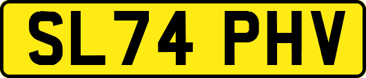 SL74PHV