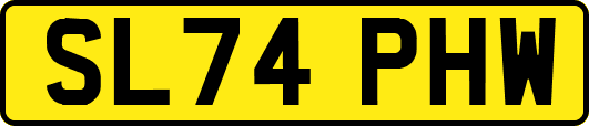 SL74PHW