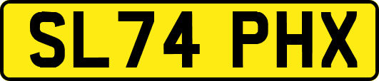 SL74PHX