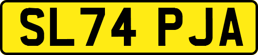 SL74PJA