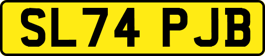 SL74PJB