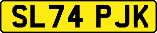 SL74PJK
