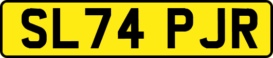 SL74PJR