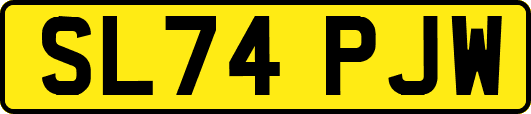 SL74PJW