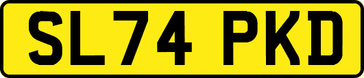 SL74PKD