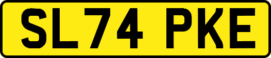 SL74PKE