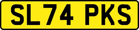SL74PKS
