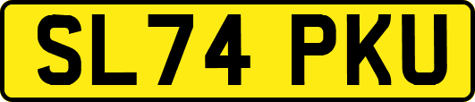 SL74PKU