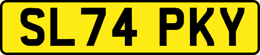 SL74PKY