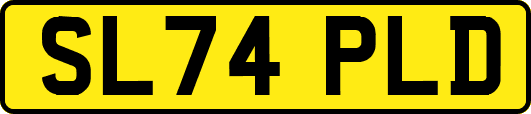 SL74PLD