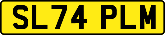 SL74PLM