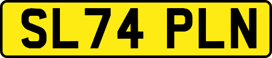 SL74PLN