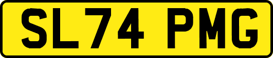SL74PMG