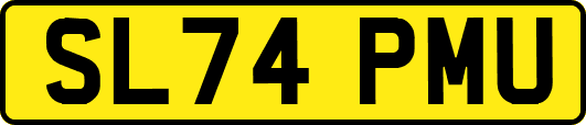 SL74PMU