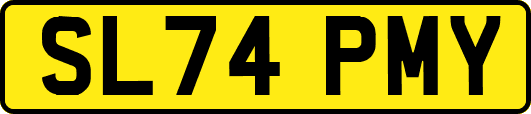 SL74PMY