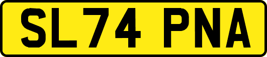 SL74PNA