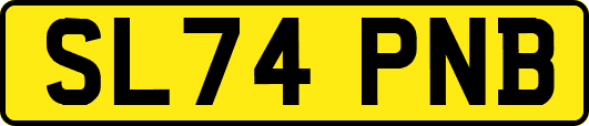 SL74PNB
