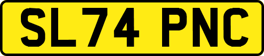 SL74PNC