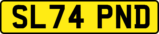 SL74PND