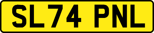 SL74PNL