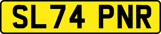 SL74PNR