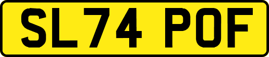 SL74POF
