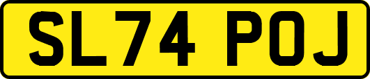 SL74POJ